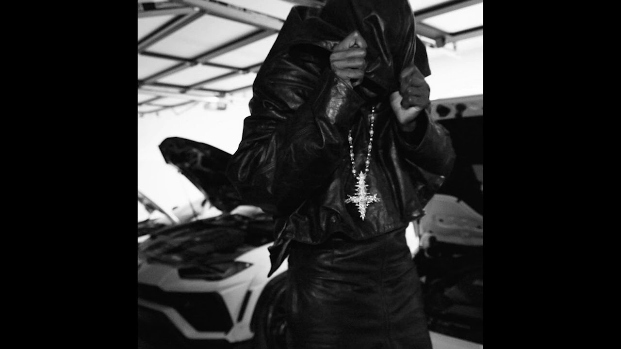 [FREE] Playboi Carti x I am Music Type Beat – “Ratchet“