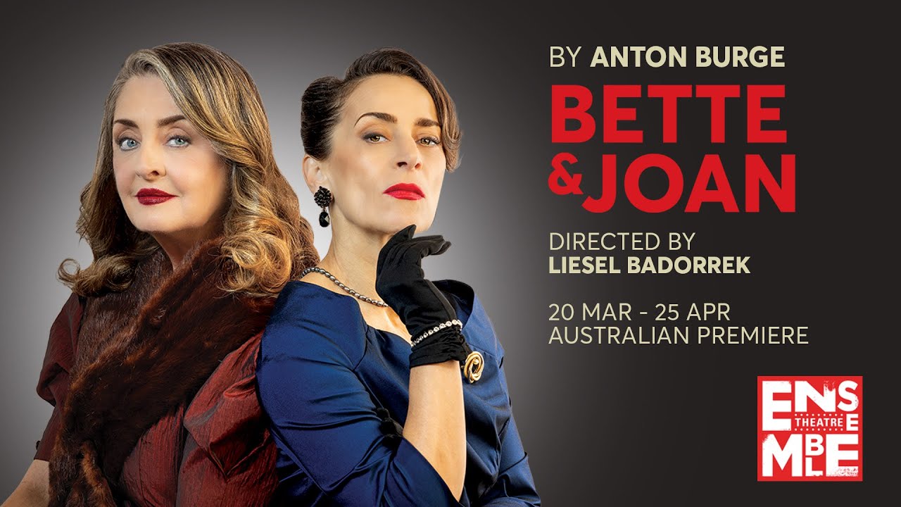 BETTE & JOAN