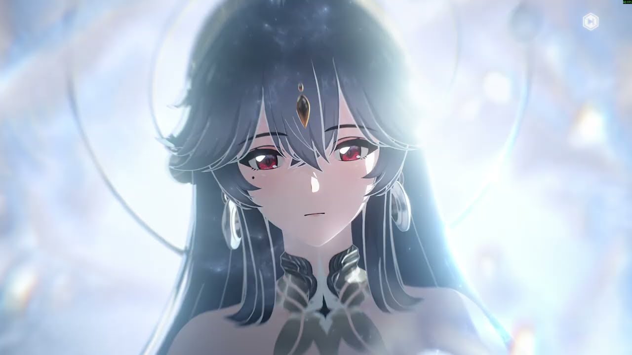 Грозовые волны - Вступление