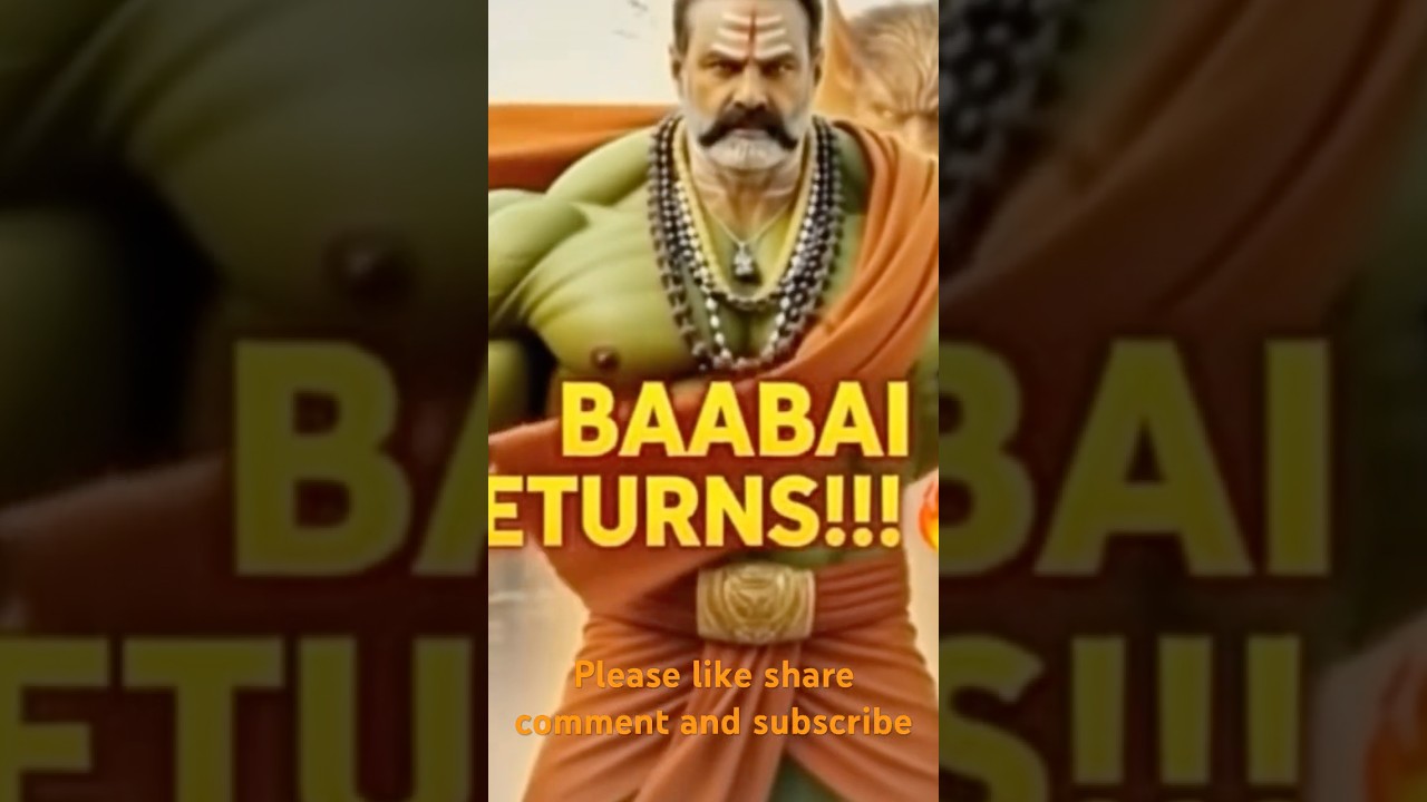 Akhanda vs Water Demon 🔥🌊 EPIC Battle | Balayya Mass Scene | Telugu Action Short
