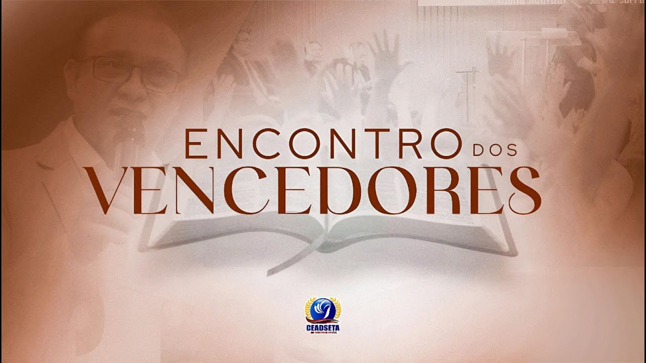 ENCONTRO DOS VENCEDORES - 13/01/2026