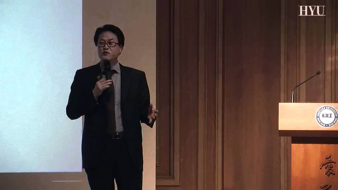 길거리 인문학자의 유쾌한 청춘 이야기 - 최준영 교수