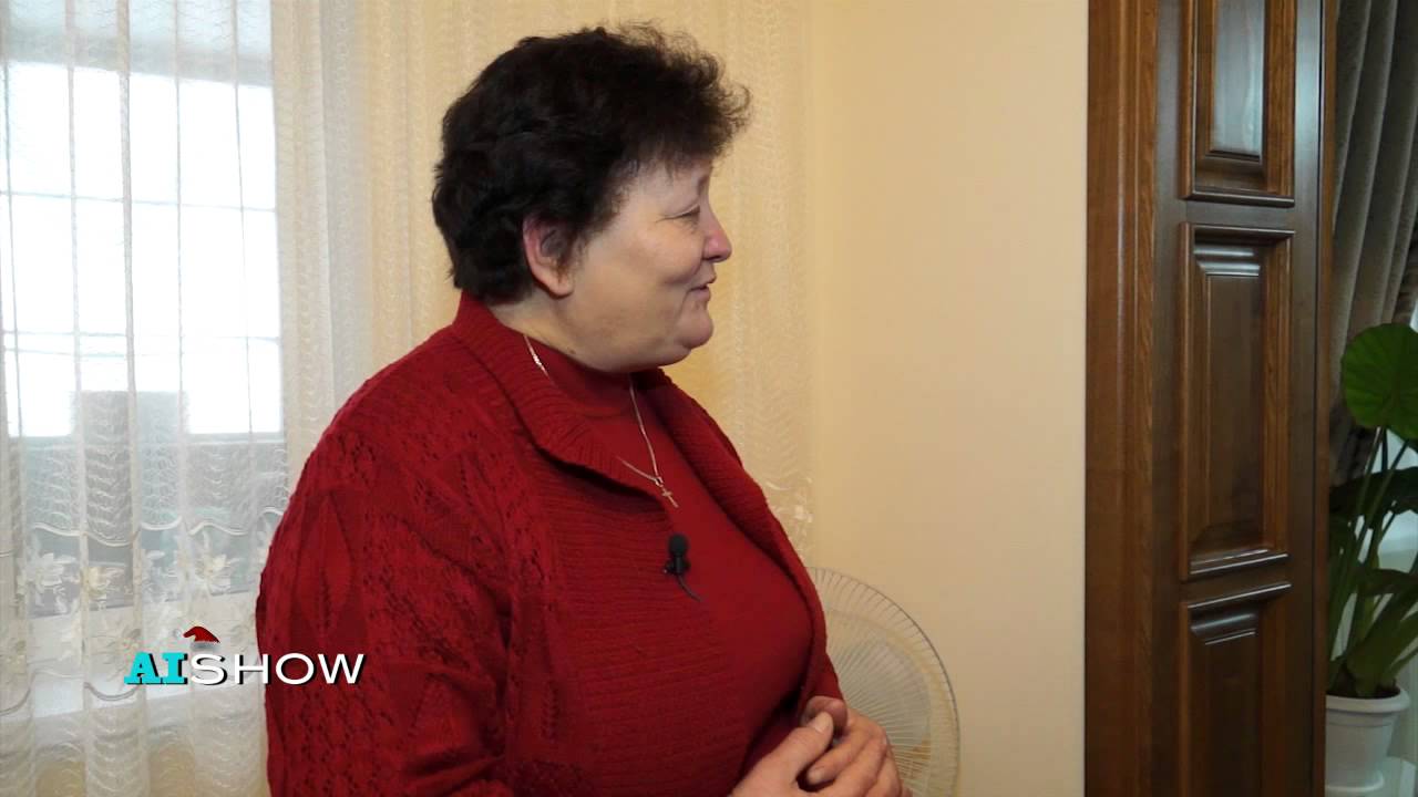 Reportaj AISHOW: Sadova lui Igor Dodon