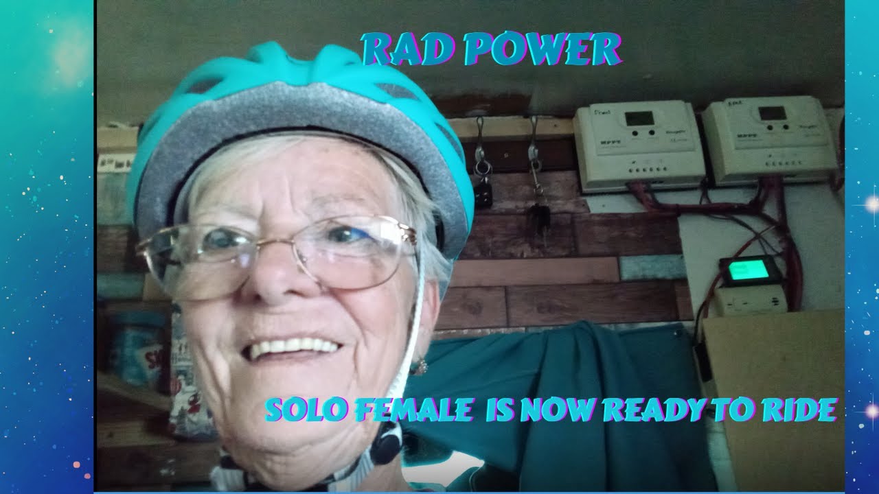 RAD POWER EXPAND 5 E BIKE UNBOXING