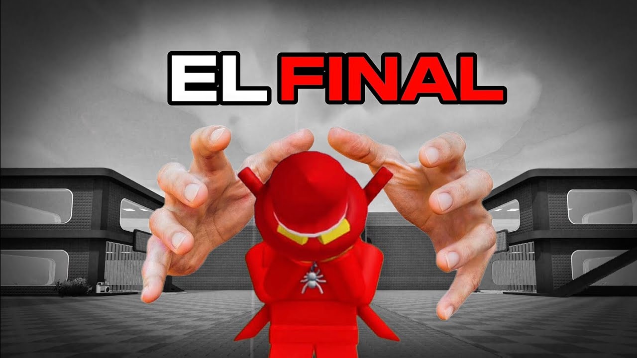 El inevitable Final de Steal a Brainrot? 😢🗣️‼️🚨