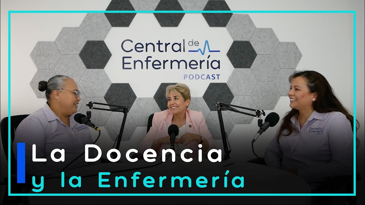 Desafios de la Docencia en enfermería
