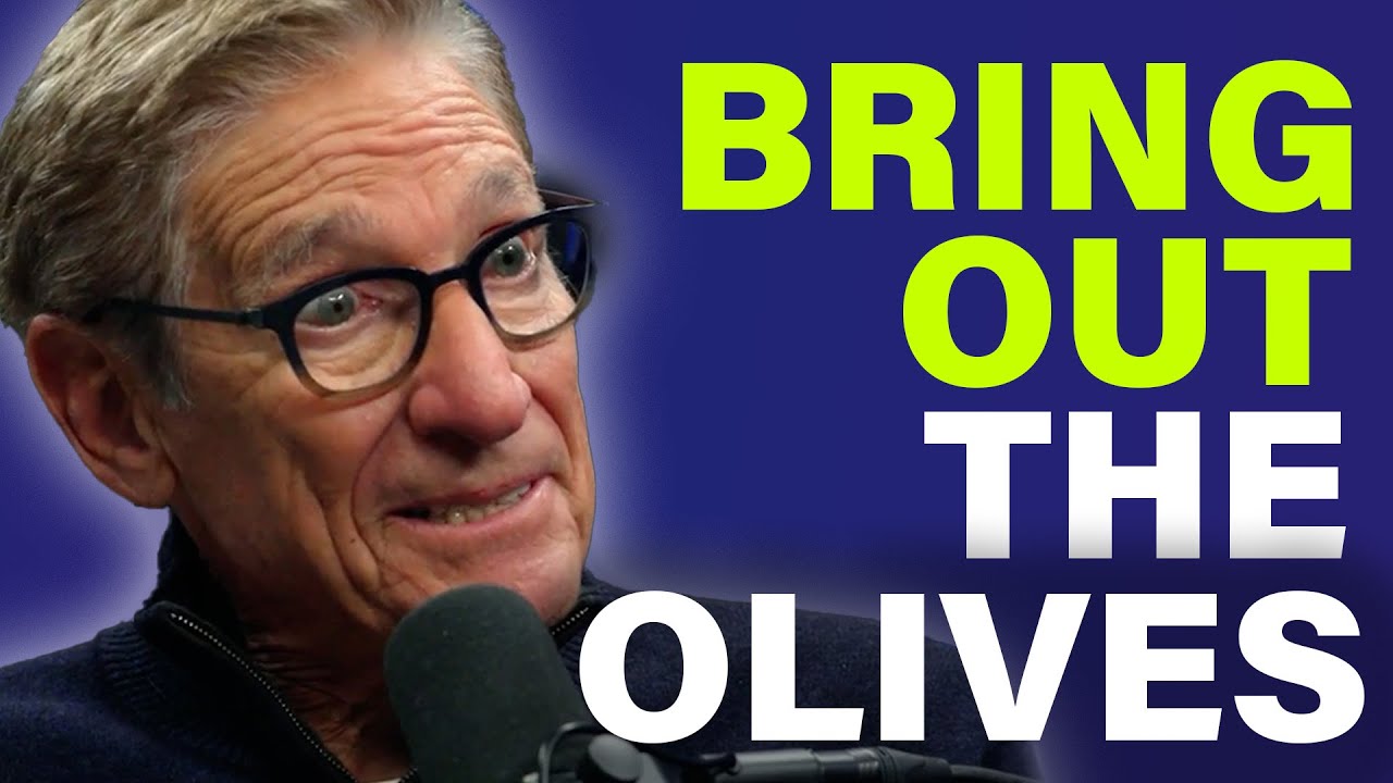 &ldquo;Bring Out The Olives!&rdquo;: Maury and Gary Coxe Revisit Daytime TV&rsquo;s Wildest Phobias!