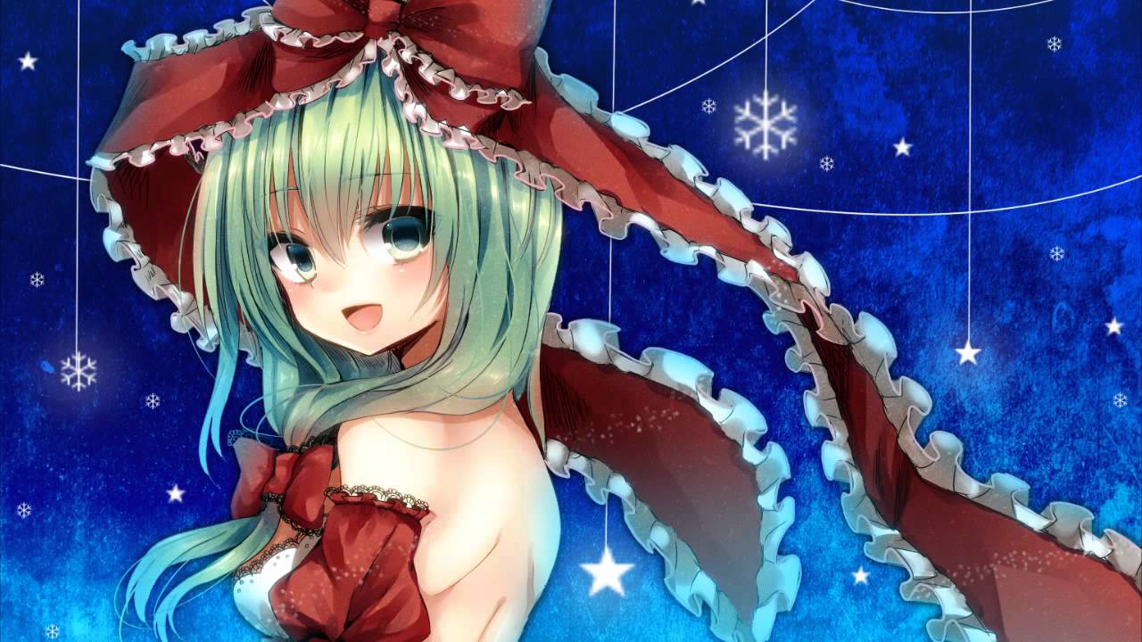 【東方 Touhou Vocal】 SoundOnline - ありがとう