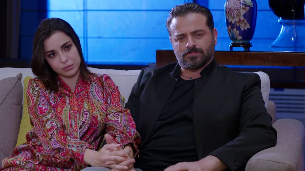 ما في ابعد عنك لو ثانية