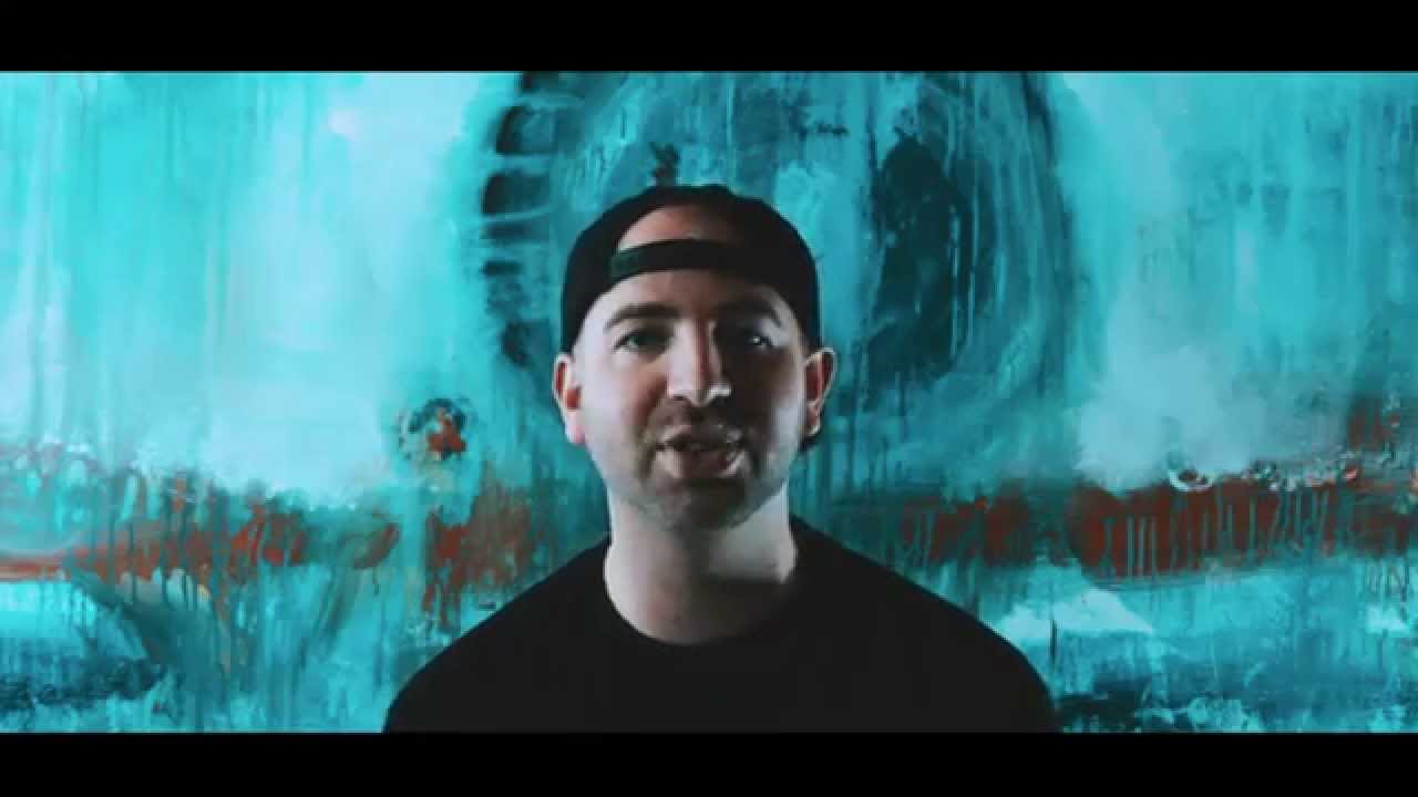 Gen the Intellect - Lightning In A Bottle (OFFICIAL VIDEO)