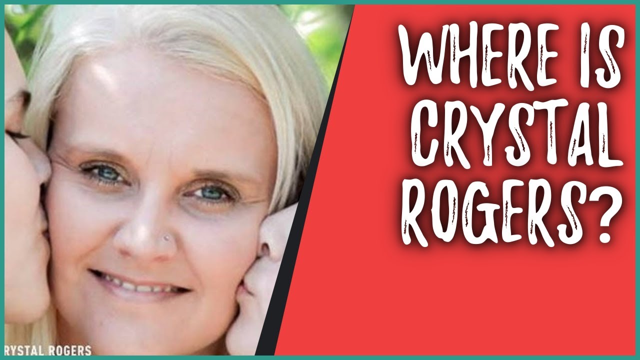 Bardstown Mysteries Part 1 | Where Is Crystal Rogers?