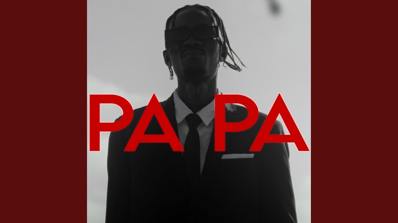 Pa Pa