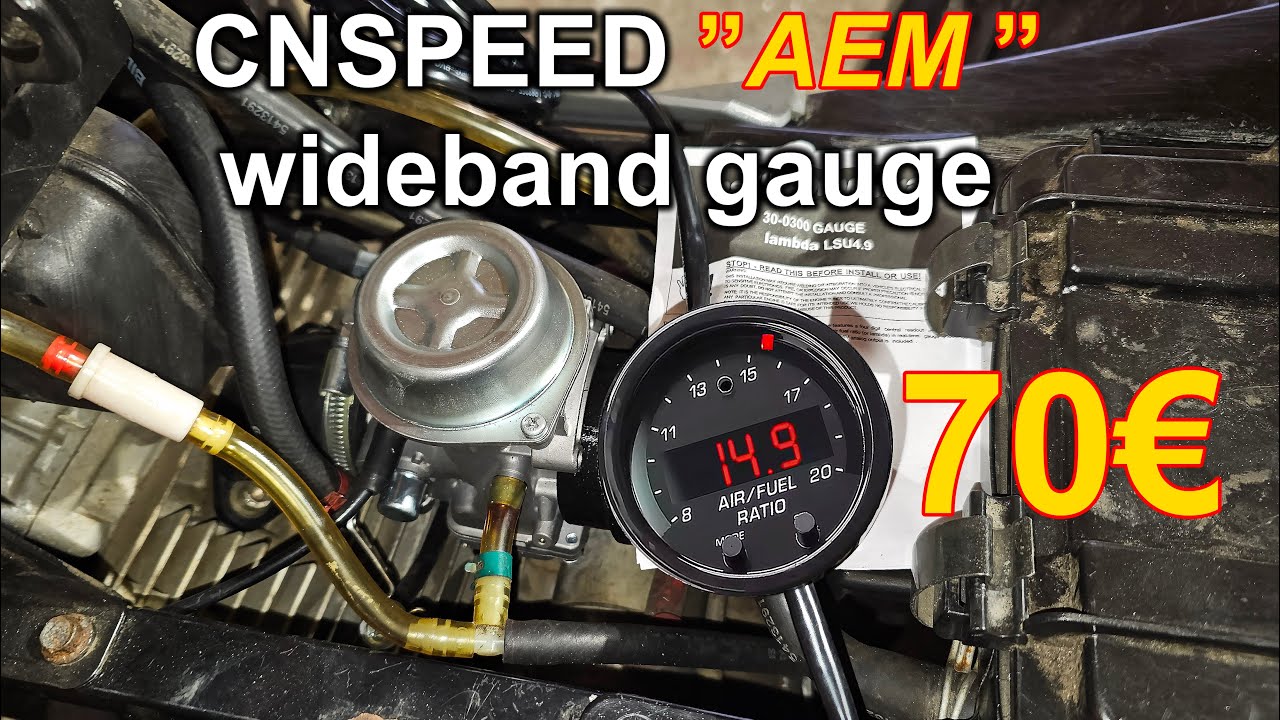 Testissä 70€ CNSPEED 