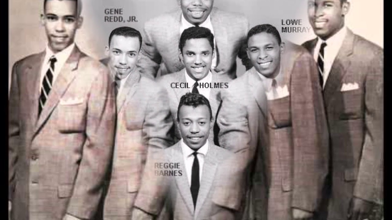 FI TONES QUINTETTE - IT WASN'T A LIE / LOTS AND LOTS OF LOVE - ATLAS 1051 - 1955
