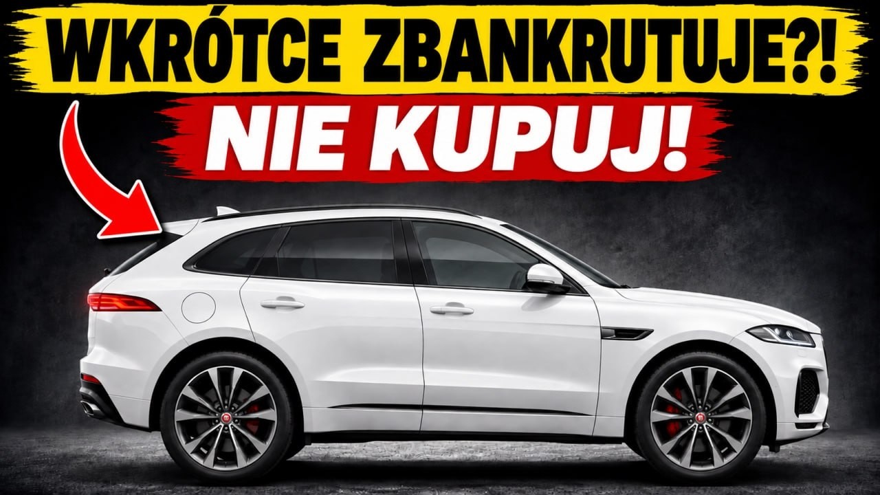 10 Marek Samochod&oacute;w Kt&oacute;re UPADAJĄ (UNIKAJ Ich W 2026)
