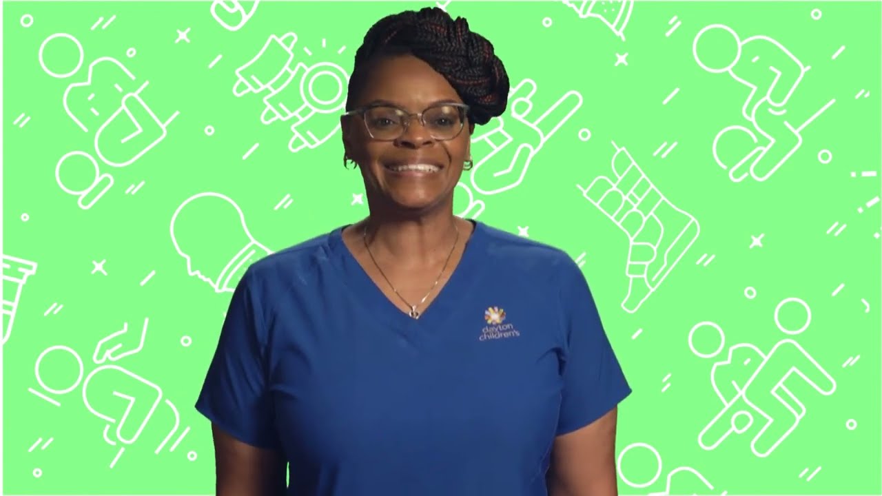 Orthopedics - Career Exploration with Dayton Children's