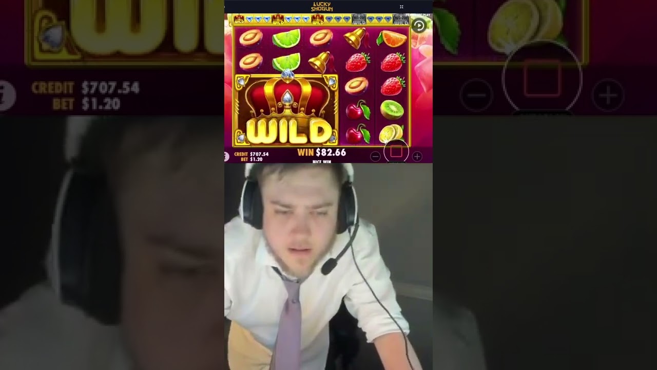 Juicy Fruits 4 Scatter Results 
