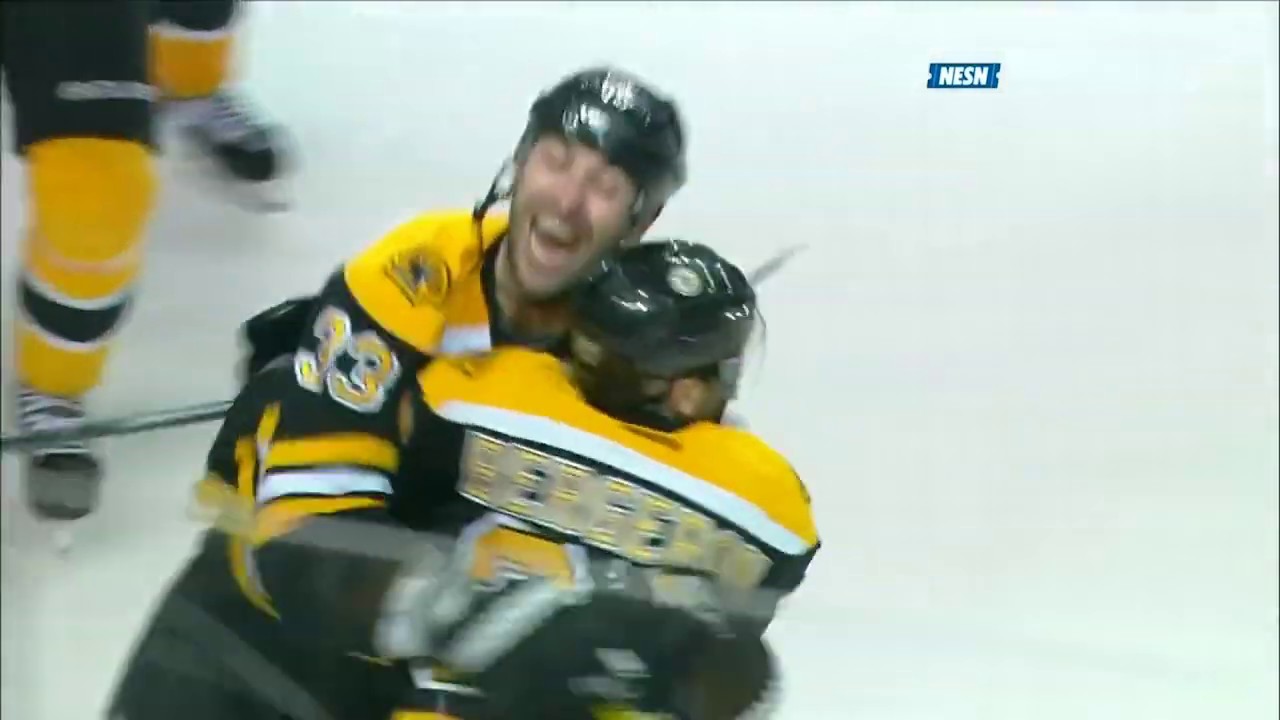 Top 10 Hockey Playoff Comebacks of the Decade [2010 – 2019]