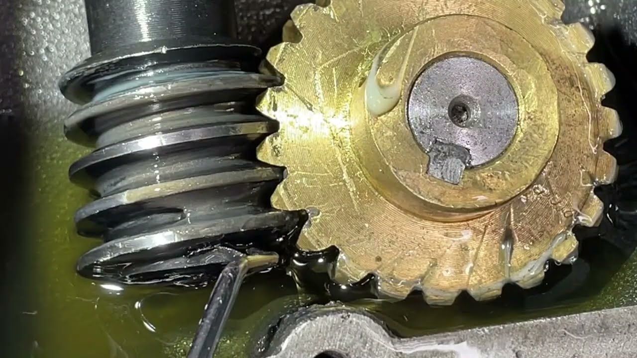Broken 4x6 Bandsaw problems- How to Fix!
