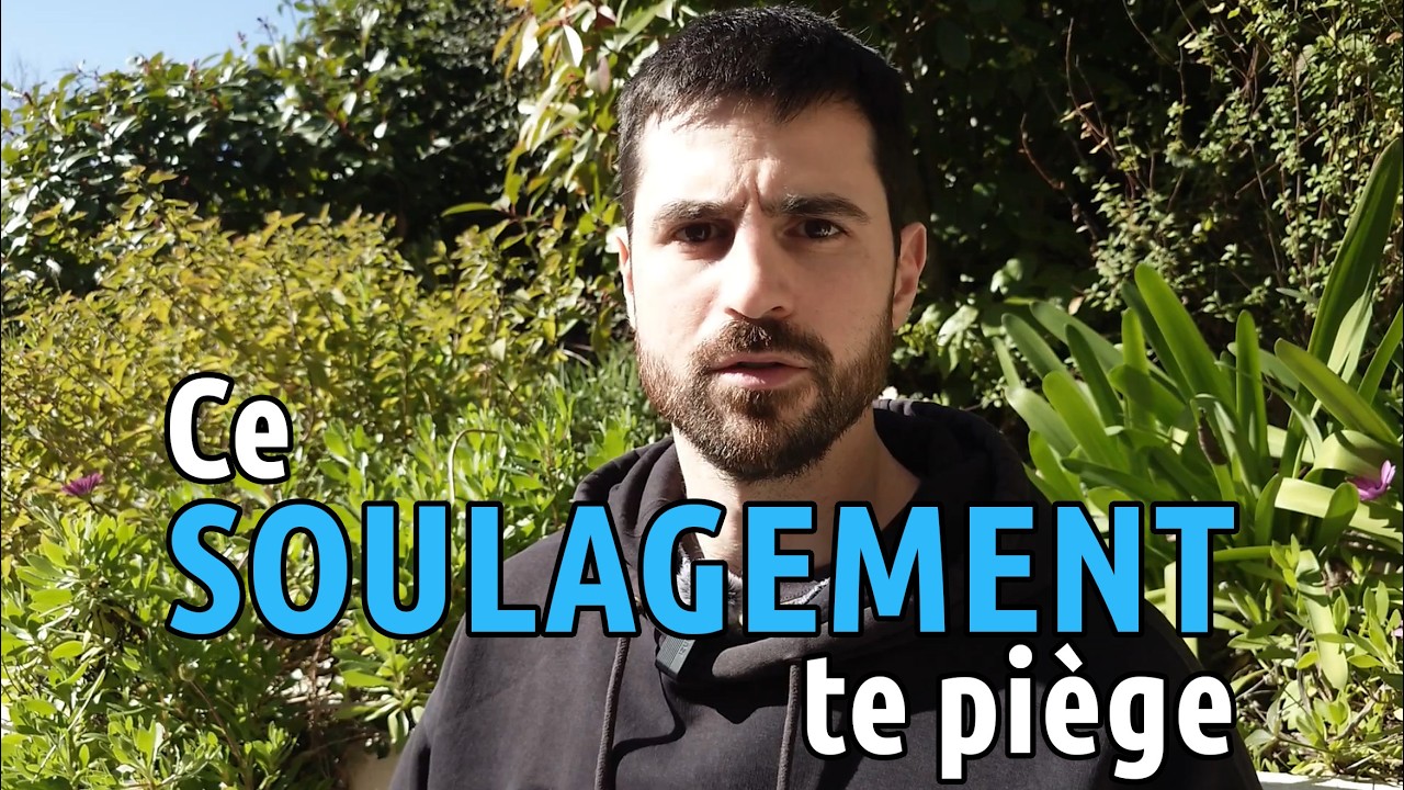 Pourquoi tu te sens mieux quand tu procrastines (et comment en sortir)