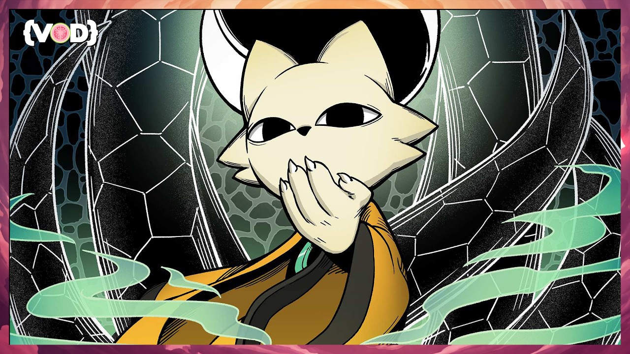 jogo do gatinho (isso é um gato?)