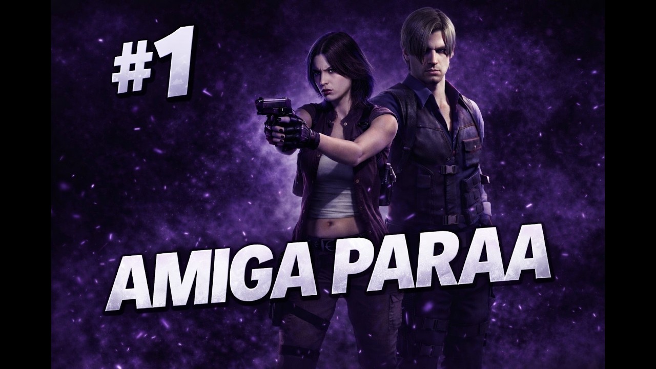 2 Boluditas VS RE6