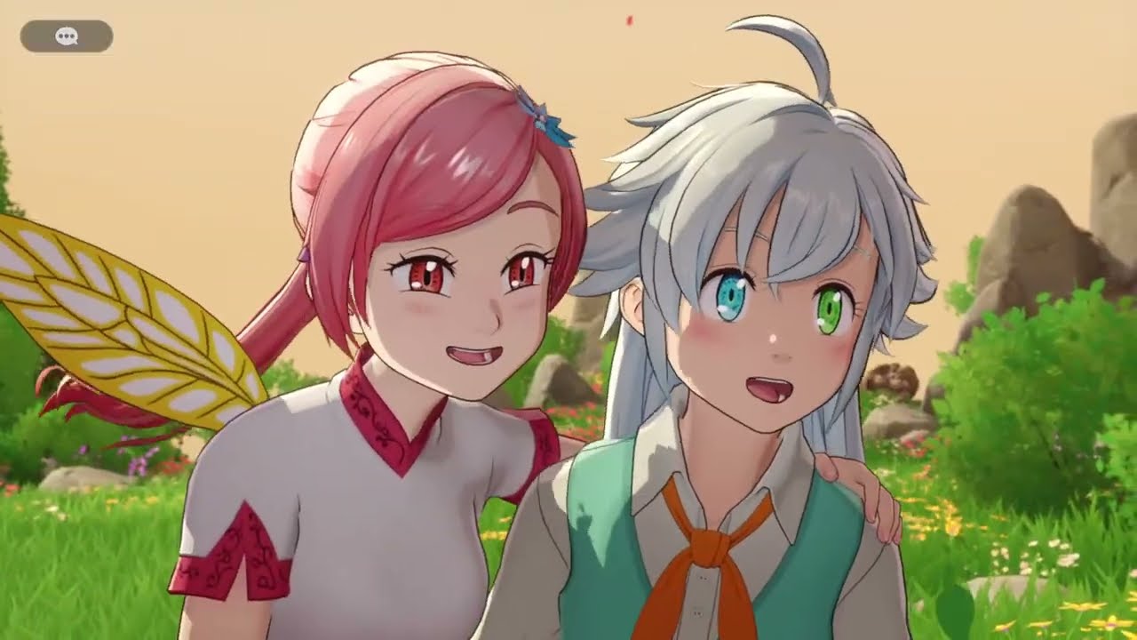 The Seven Deadly Sins Origin ЧАСТЬ  1 =16.03.2026