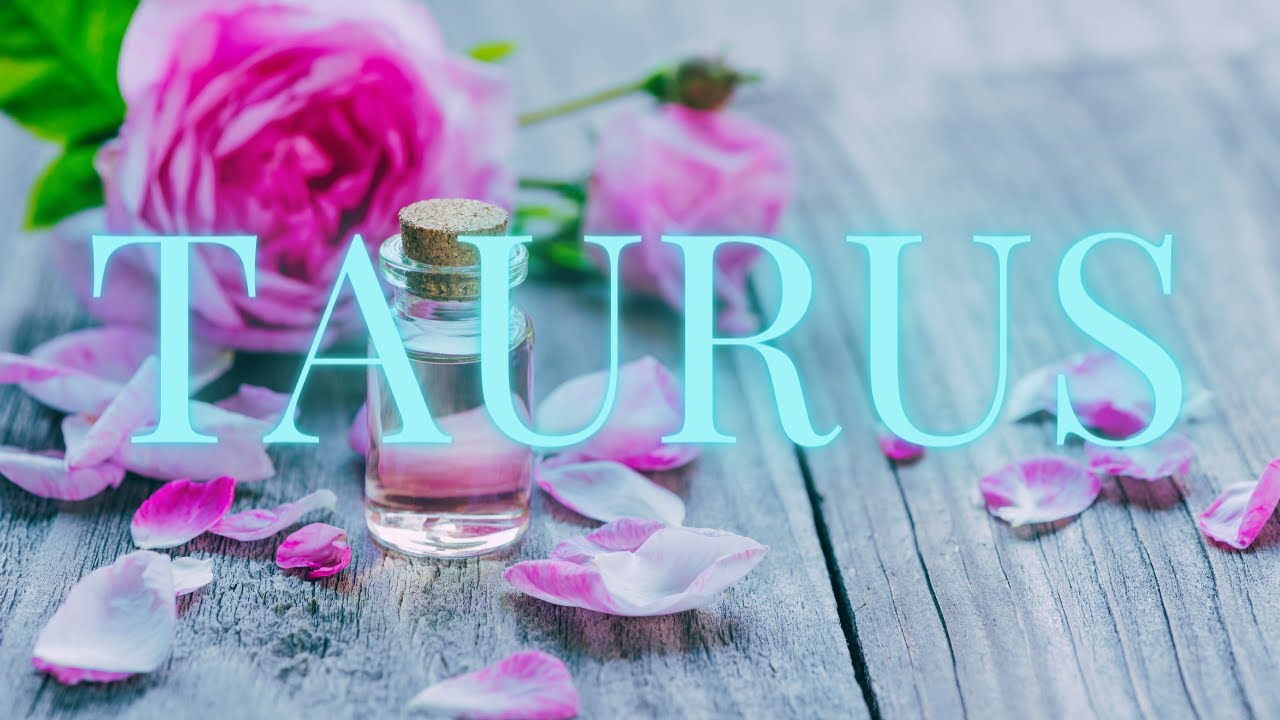 Taurus expect a message 😮💌 from someone you didn't think cared!