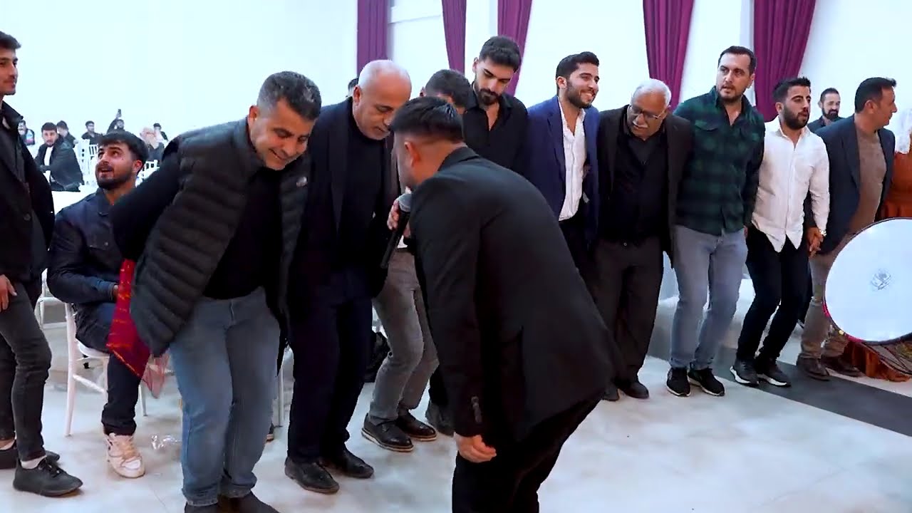 MUSA ÖZGEZER-ANTALYA-YÜKSEL AİLESİ DÜĞÜNÜ-part-3