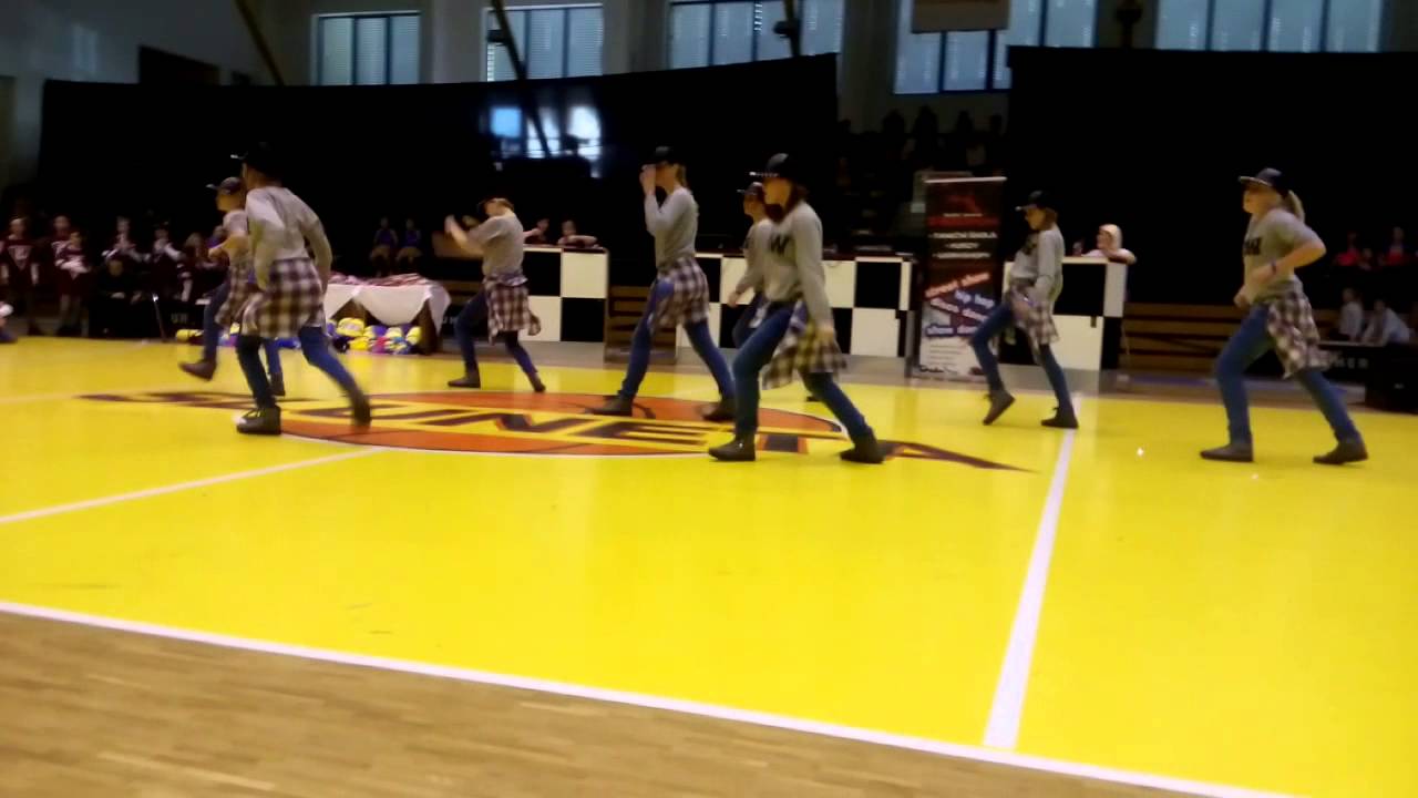 Tk Respect BnPl- Dance Cup Ústí nad Labem 2015