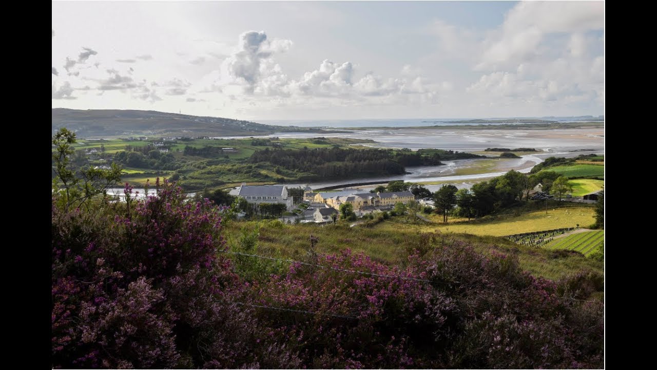 Gortahork Co. Donegal, Ireland - 6 Aug 2019 v1