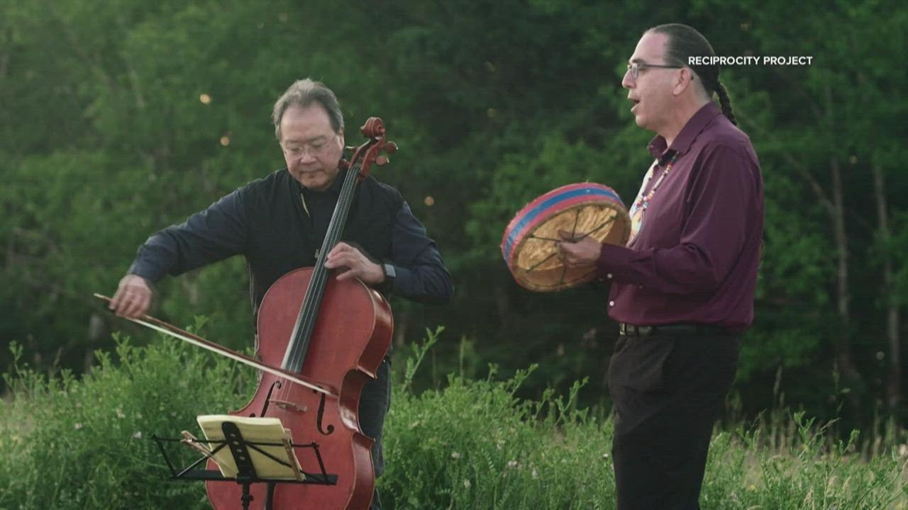 A new short documentary gives voice to Maine’s Wabanaki people