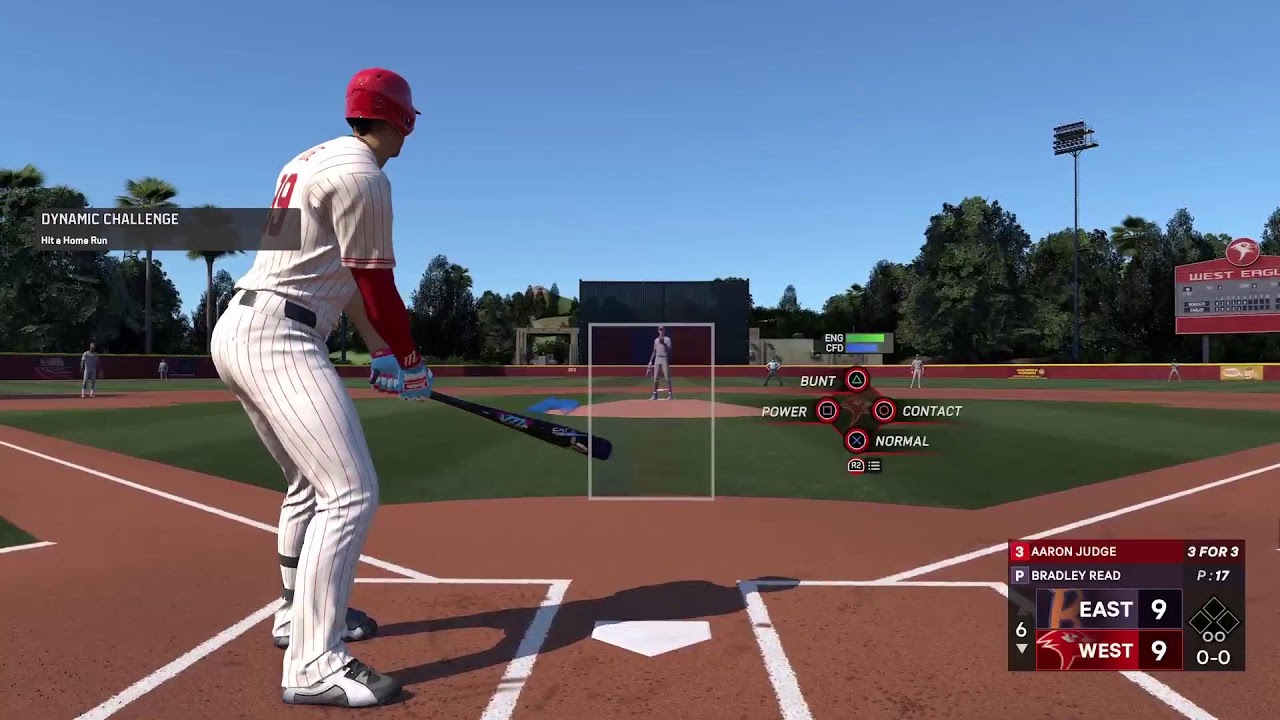MLB The Show 25