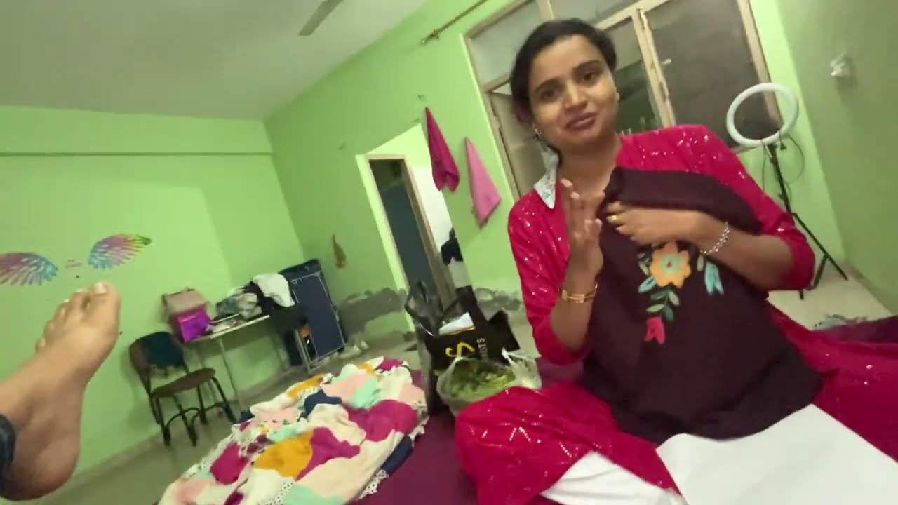 ये क्या हो गया आज हमारे साथ 😳