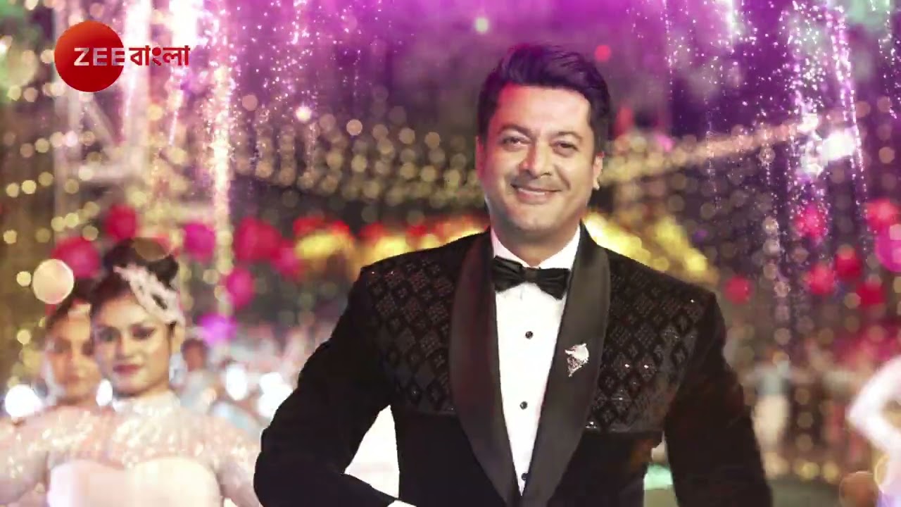 DANCE BANGLA DANCE 2025 | MITHUN DA & JISHU | Promo | 8th March Onwards Sat-Sun 9:30 PM | Zee Bangla