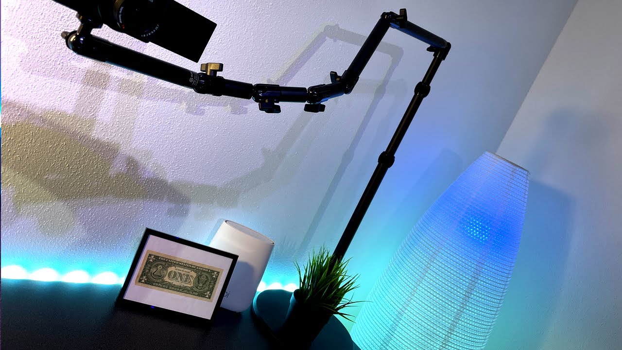 Elgato Flex Arm S -  Zubehör für Multi Mount - JetLoneStarr