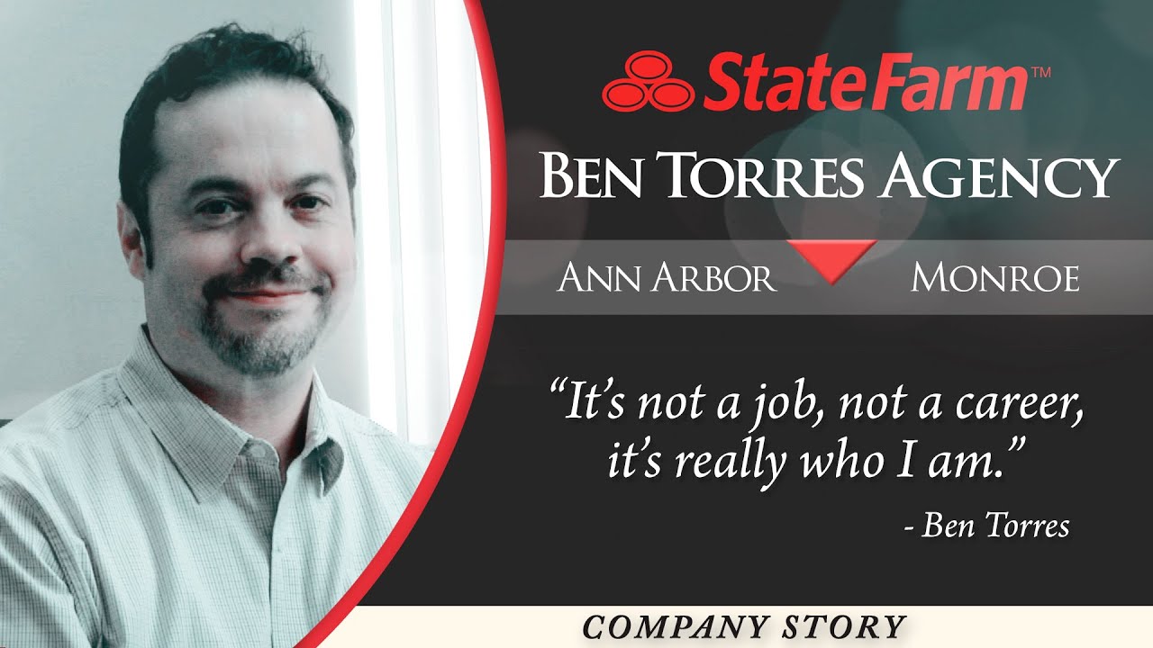 Ben Torres Agency - Company Profile Promo (Company Story)
