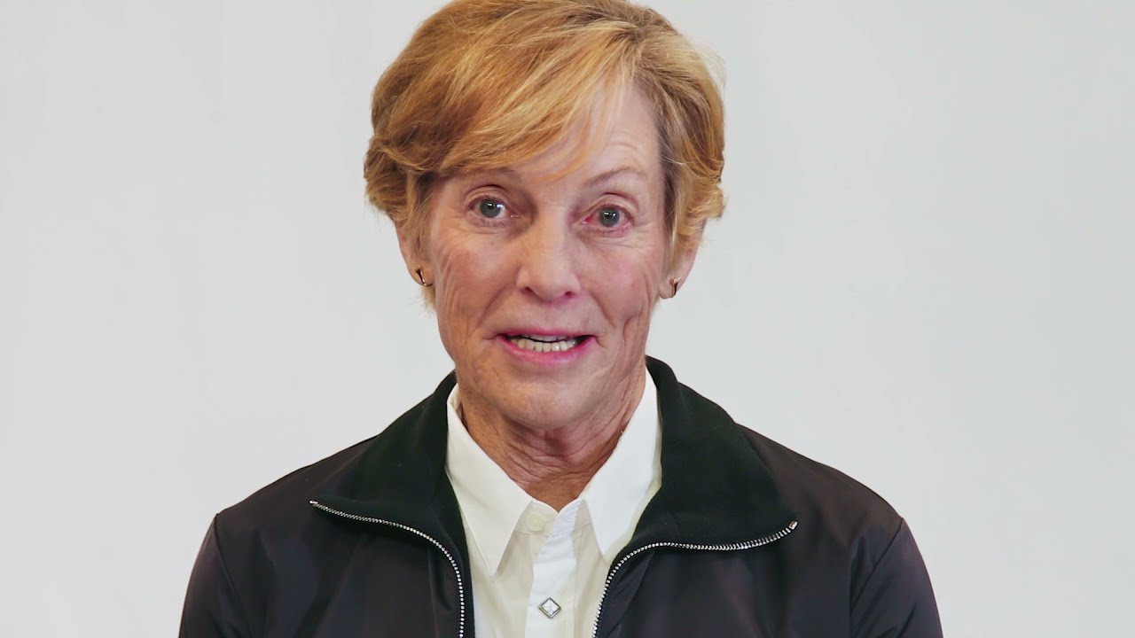 My Story: Anne Kursinski