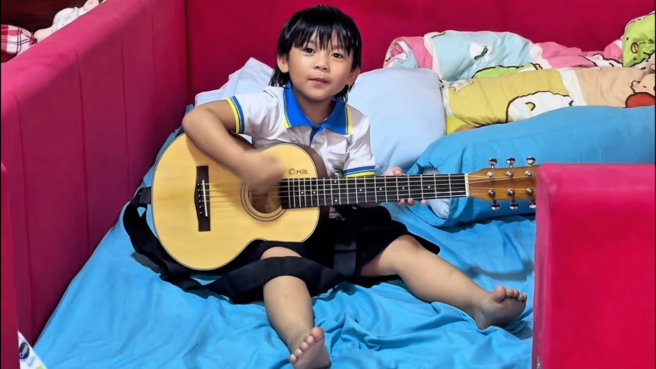 អូនបុត្រដុងភ្លេង