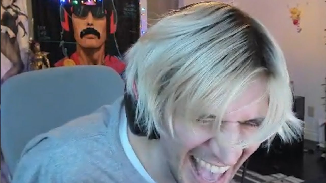 xqc clips that made something out of nothing
