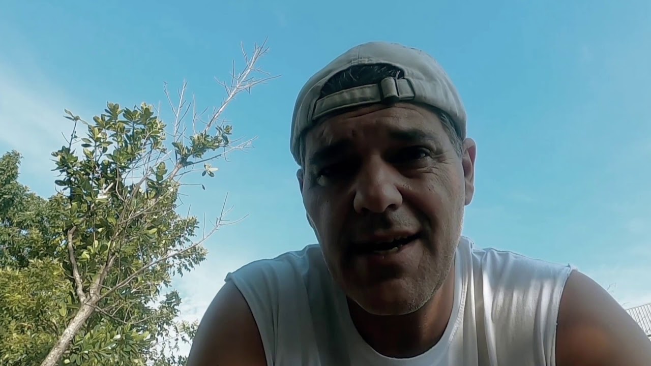 A Rapa das Bestas - Frank de la Jungla Dmax