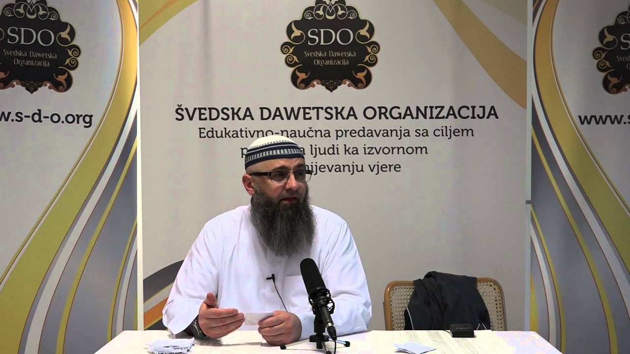 Dr. Safet Kuduzović - Kako iskoristiti svoje vrijeme