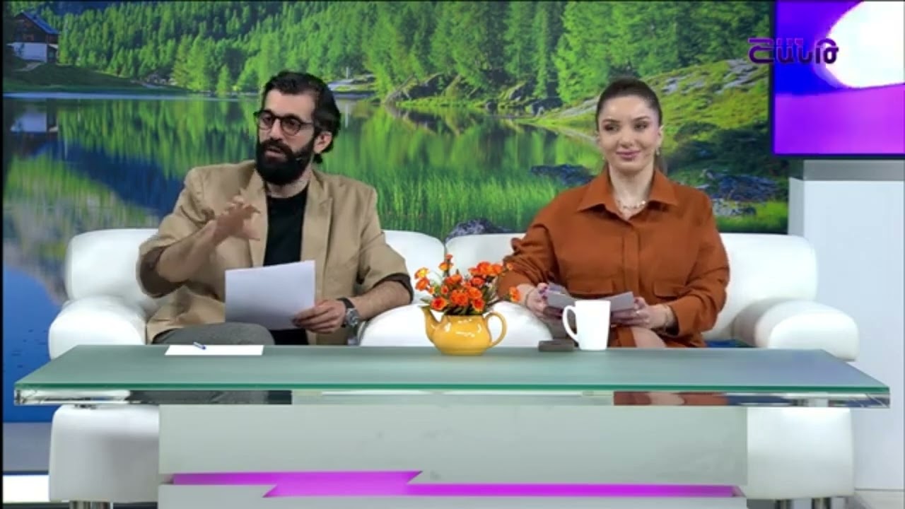 EDGAR HOVHANNISYAN DANC SCHOOL 25