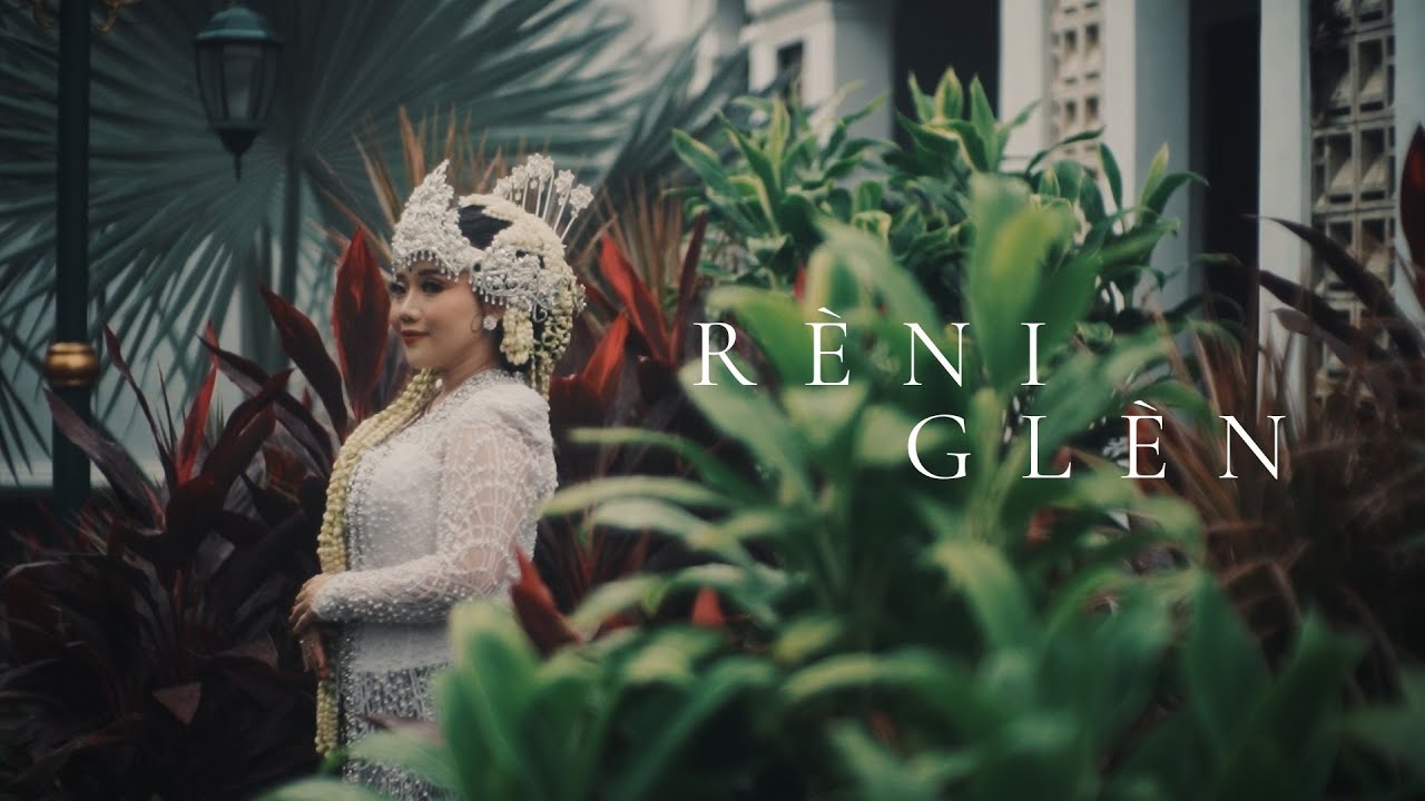 WEDDING CINEMATIC GLEN & RENI | SONY A7C + Sigma 28-70mm F2.8