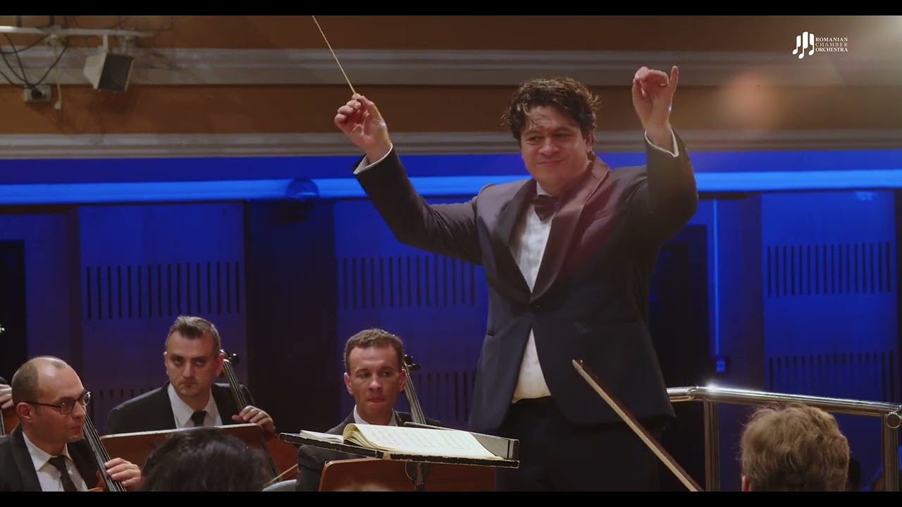 Franz Schubert - Symphony No.4