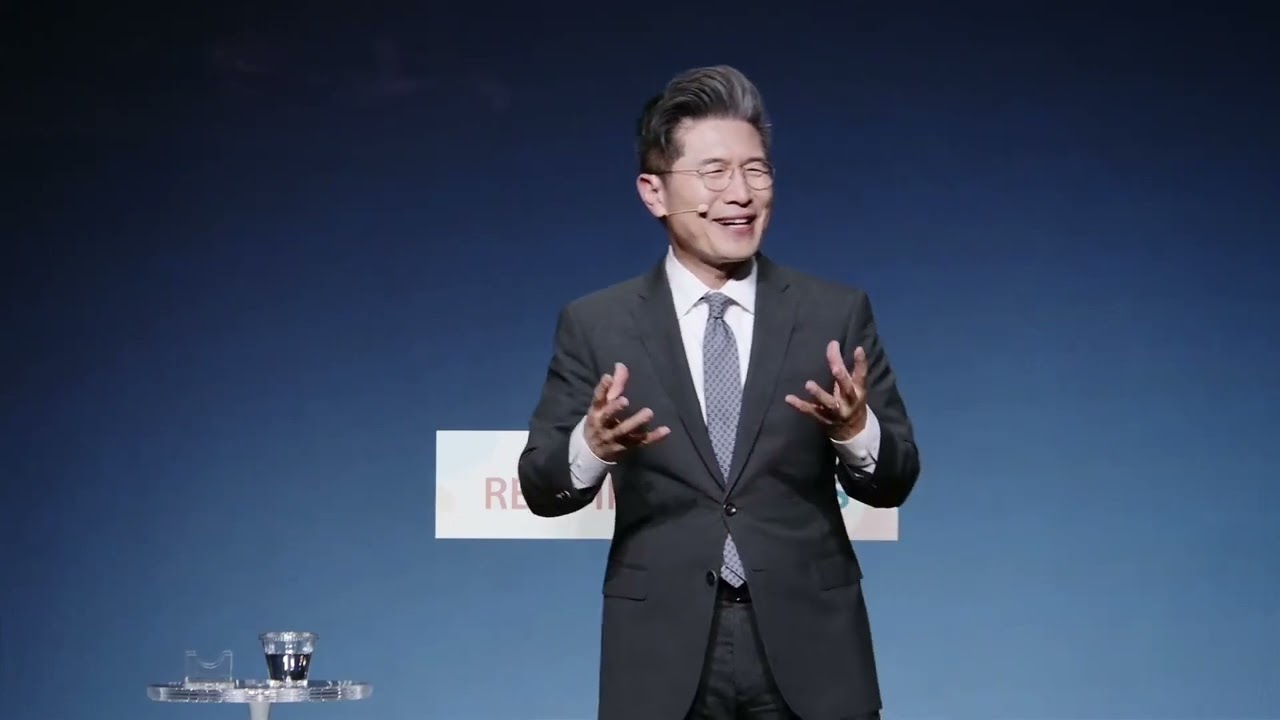 이삭방송 459회 류응렬목사 - 어둠 속에 빛나는 등불