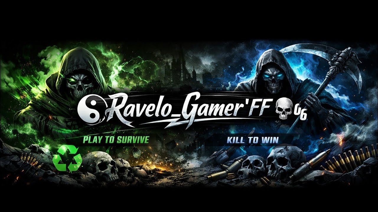 Ravelo_Gamer⁰⁶ está en vivo