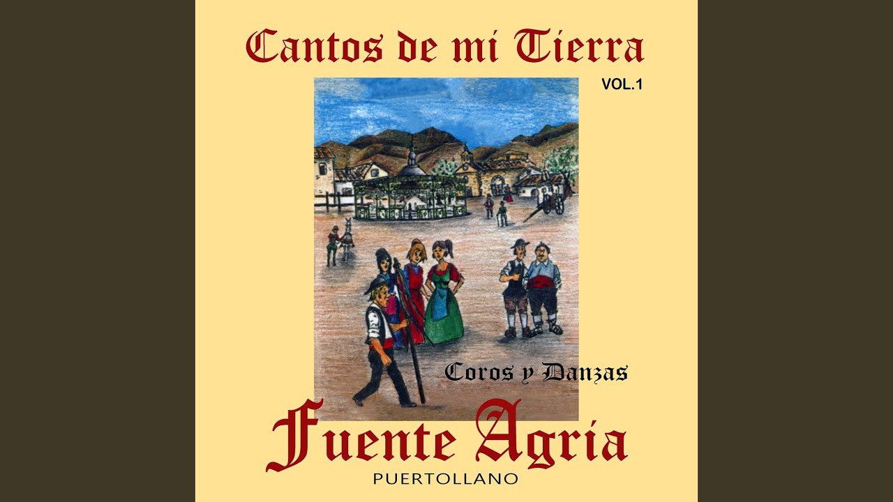 Jota de Puertollano
