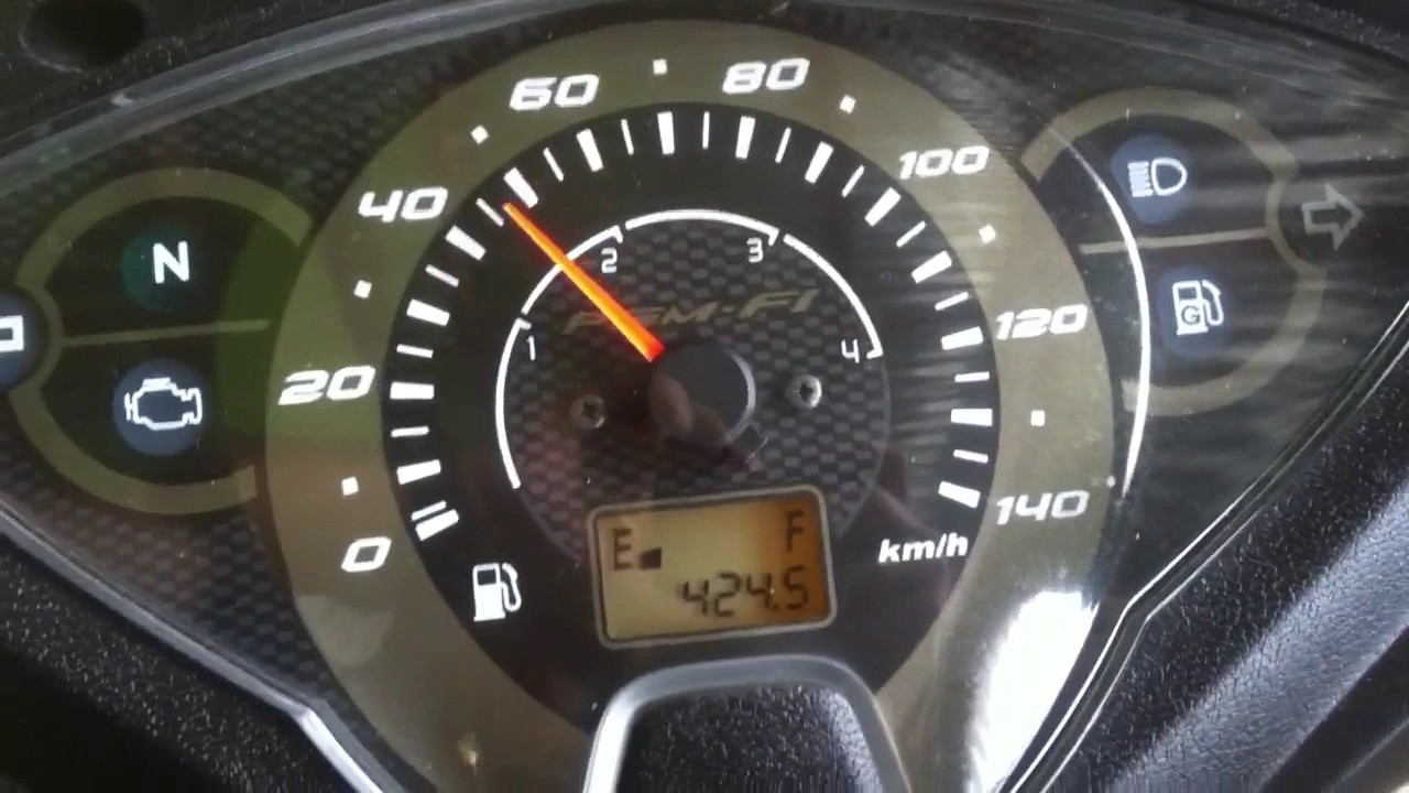 Biz 125ex 2017 mais r&aacute;pida do Brasil