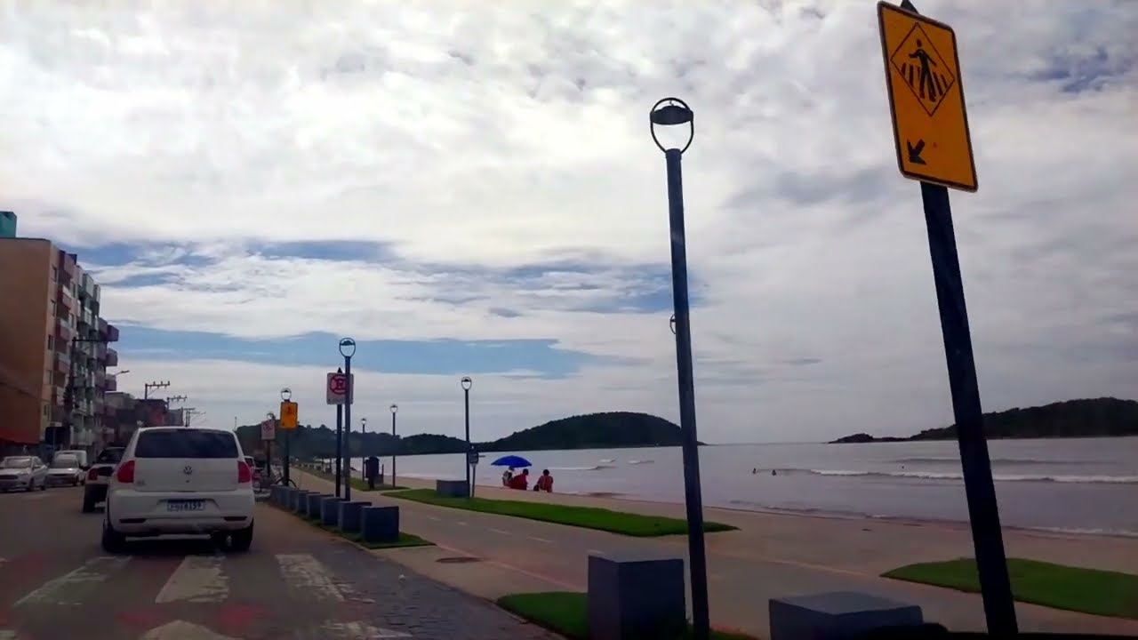 PEQUENA COPACABANA CAPIXABA - PIÚMA-ES-BRASIL